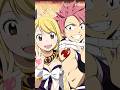 5 choses non prvues dans fairy tail shorts