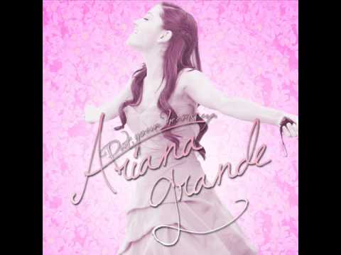 Ariana Grande - Put Your Hearts Up (Male Version)