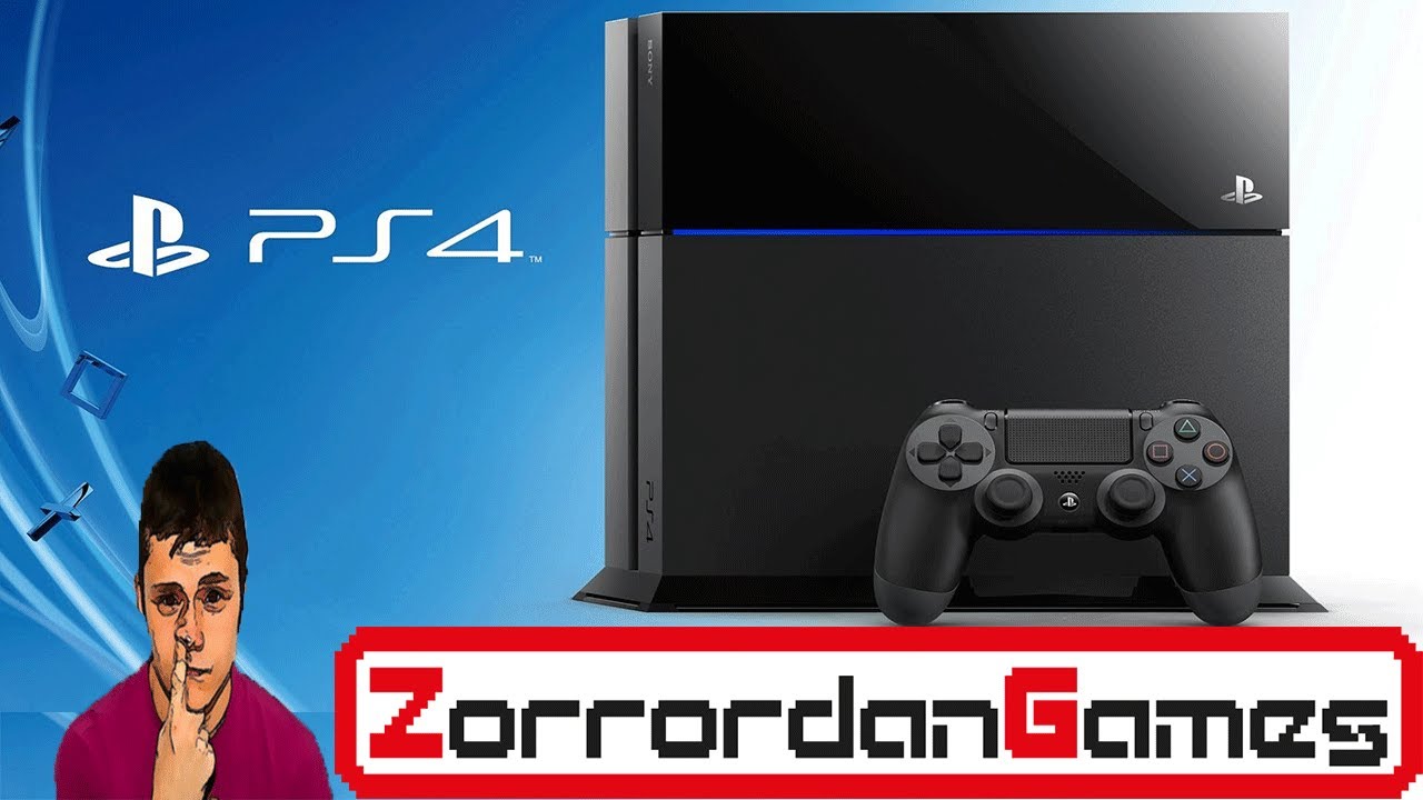 Unboxing Playstation 4 - killzone shadowfall bundle