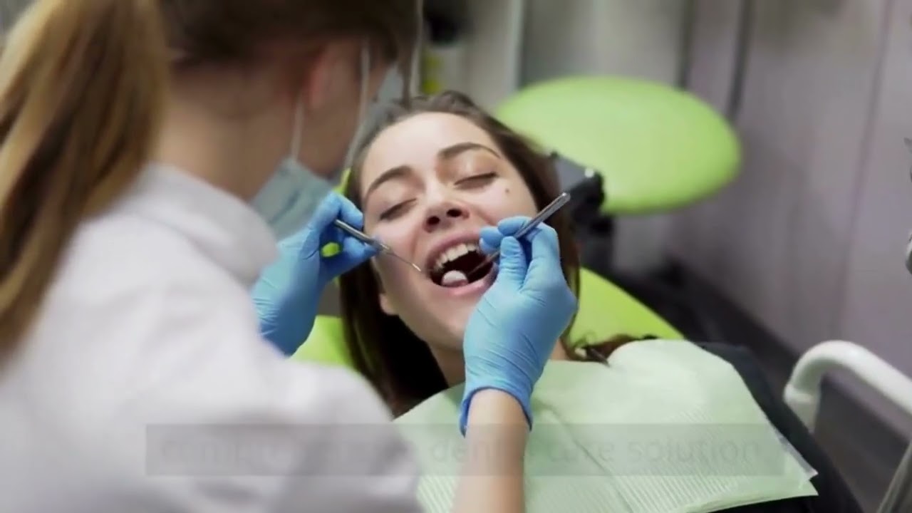 ProDentim (Do you want Healthy teeth and gums? Try ProDentim!)