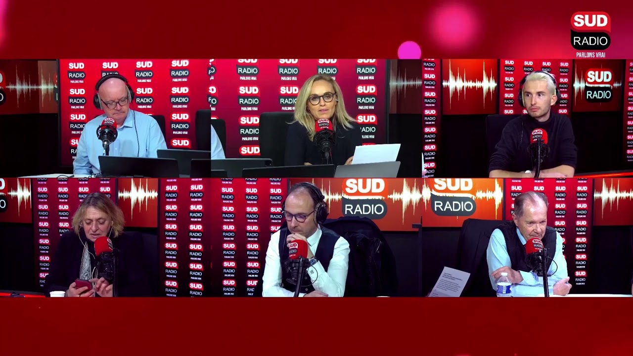 La boulette d’Alexis Corbière sur Jean-Luc Mélenchon