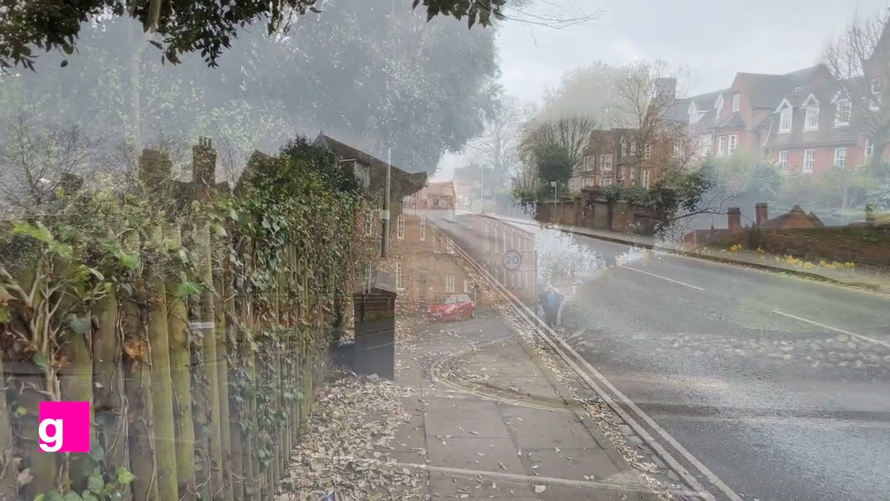 Lot 3 - Ivry House, 23 Henley Road, Ipswich, Suffolk, IP1 3TF