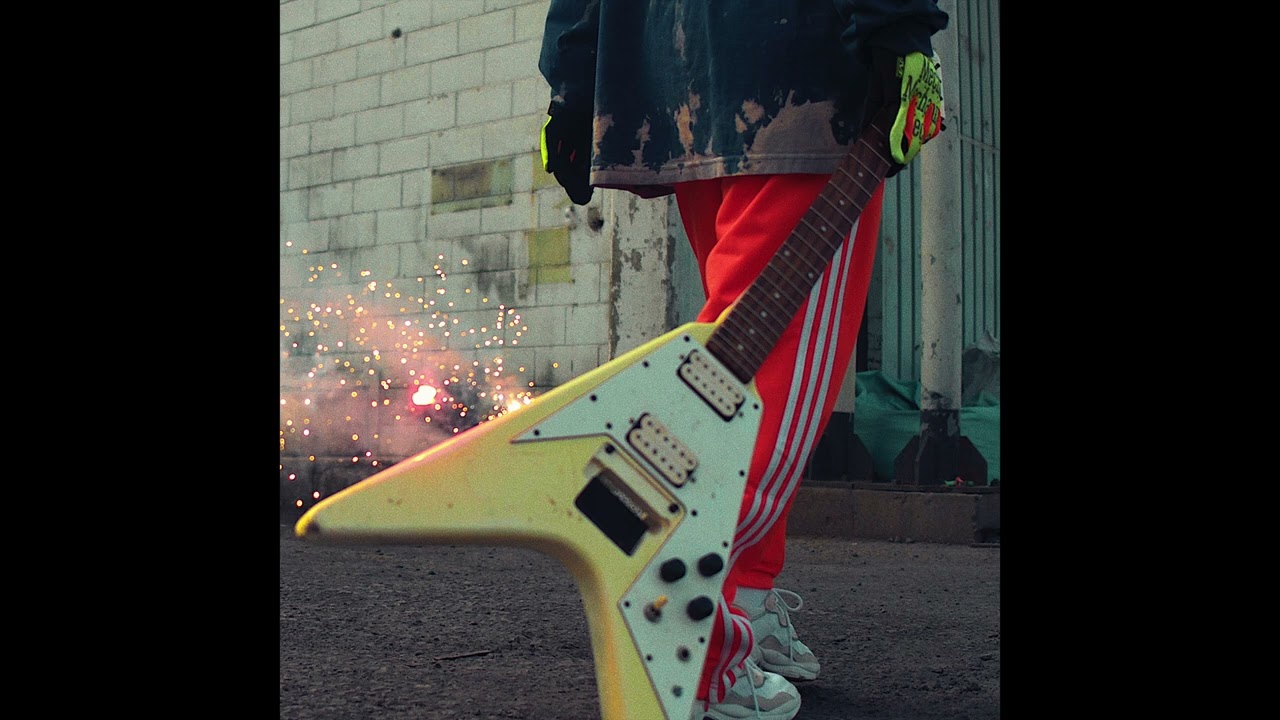 DPR LIVE, DPR CREAM 'Gravity' Official Audio 