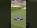 What happened here?! 🤷🏻‍♂️