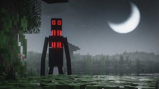 Meet The Man From The Void... Minecraft From The Fog #13