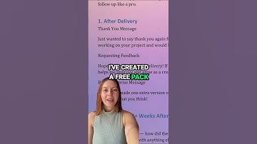 🔑 Client Retention Scripts – 15+ Messages to Keep Brands Coming Back