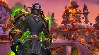Midnight WoW New Changes Today Sub Rogue MM Hunter and Void Assaults