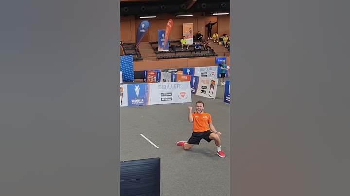 let’s rewind to this epic play by Franczuk 🦅 #Teqball #TeqballWorldSeries #TWS #Madrid #WorldSeries
