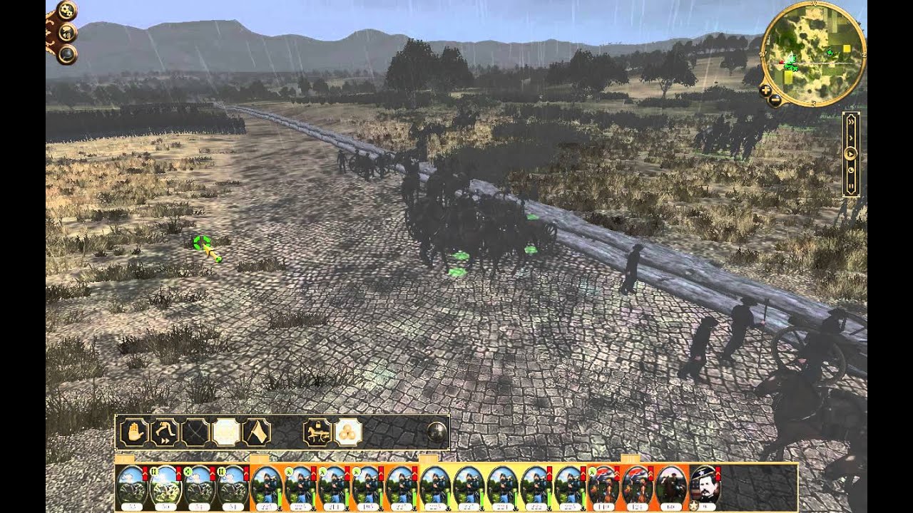 Empire: Total War Provides a Realistic Representation of 18th-19th Century Warfare