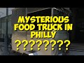No Menu Food Truck In Philadelphia