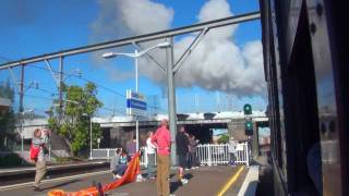3237 - Gosford Express - 30.07.2011 - Part 1 of 2