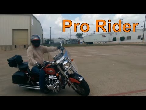 elite motorcycle training
