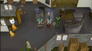 Dragonscape Syncronized