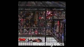Extreme Elimination chamber ECW december to dismember 2006 ECW CHAMPIONSHIP  #ecw