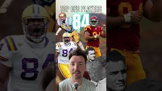#CollegeFootball Countdown. Day 84. #CFB #football #usc #ucla