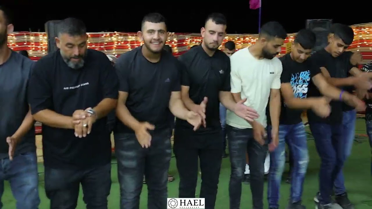 دحيه فرح ربيع ابو قويدر - البديعه فؤاد ابو بنيه وخليل الطرشان - القسم الاول