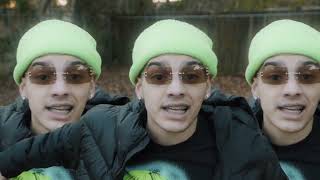 Dasgasdom3 - Kids See Ghost (Official Music Video) [1 Hour Loop] {4K}