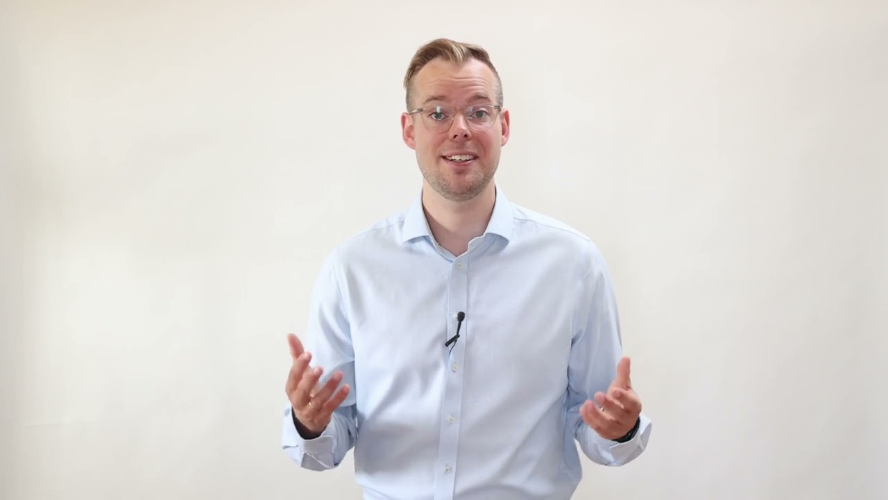 Staldtip 152 - At give toner til sit kor