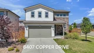 6407 Copper Dr video tour
