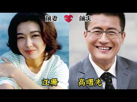 有種想不到叫我們曾是夫妻，王小丫雪藏前夫15年，而張嘉譯最意外