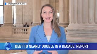 'Make Sure America Lives Like Every Family Lives, According to a Budget': Dave Joyce on Spending Cut