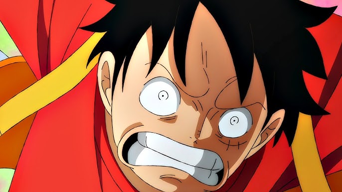 luffy rebaixado  Personagens de anime, Luffy, Anime engraçado