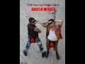 ECM featuring Rhesus Factor - Angela Merkel