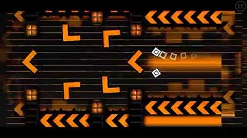Geometry Dash [2.0] - Recalibration - by Skipnotz