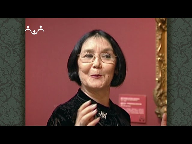 Мой Пушкинский. Мудрость Мурильо