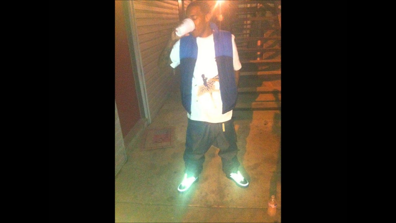 Cool Chris - Rollin ft J-Smuv