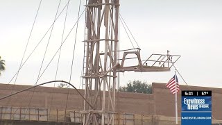 Full Chain | Cohn | Clark Attorney Speaks About Oil Rig Platform Explosion in Bakersfield Guide