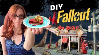 You Won't Believe How I Make My Fallout Crafts!