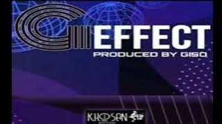 G Effect Gospel Group - Siyakudumisa, Re ya ho leboha #classic