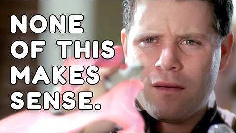 The Worst Time Loop Movie I