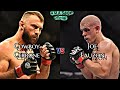 Cowboy Cerrone vs Joe Lauzon | Break &amp; Prediction