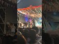 【Awich】どれにしようかなの入りが最高すぎる Sunset LIve 福岡糸島サンセットライブ