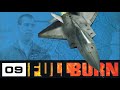 Jet Fighter Full Burn • Nordic Fire Mission 9: Narvik Recon