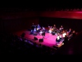 Natalie Merchant - Break Your Heart (@ London, 11th May 2014)