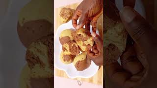 How to make muffins at home#breakfastideas