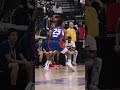 2023 Summer League Game One