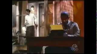 Jamie Foxx Unpredictable - NBC Special (2006)