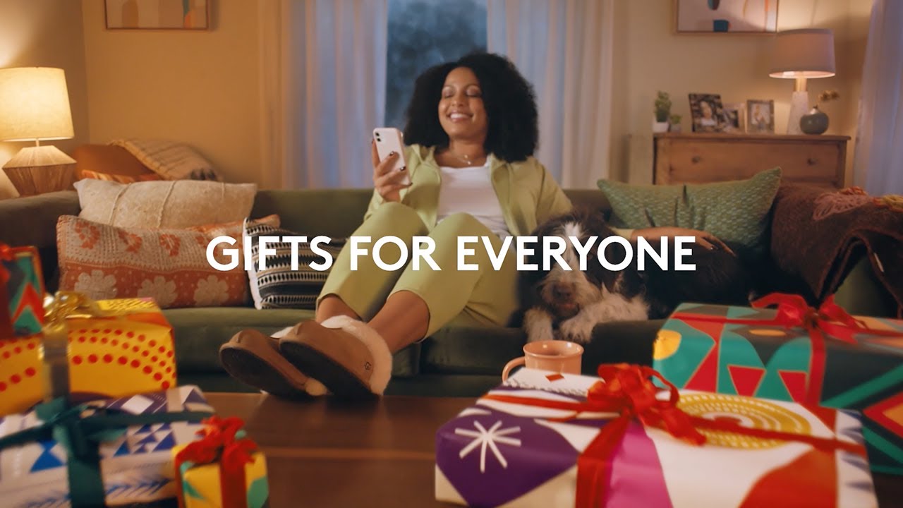 Rack Up the Merry with Gift Deals & Top Brands for All Nordstrom Rack