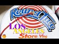 Round Two LA Store Vlog (post pandemic)