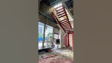 Rope Removal Method: Efficient Tips Sharing