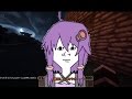 【Minecraft】ゆかりさんとマルチでゲリラMod　その１【VOICEROID＋実況】