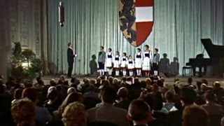5 - The Original Sound of Music with English Subtitles  (Die Trapp Familie - German)