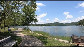 Paintsville Lake State Park