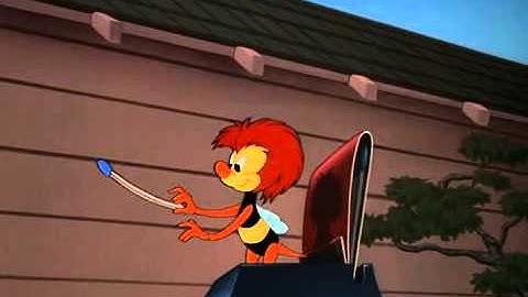 22 Slide Donald Slide 1949 DVDRip XViD MRC