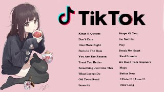 เพลงอังกฤษสากลในแอปพลิเคชั่น​​ Tiktok Song 2021 ! เพลงสากลในแอพ tiktok 2021!เพลง Tiktok อังกฤษล่าสุด