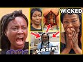 Break; Akosua Serwaa Is Very Wicked Woman By Abounded Daddy Lumba In His Spinne Surgery